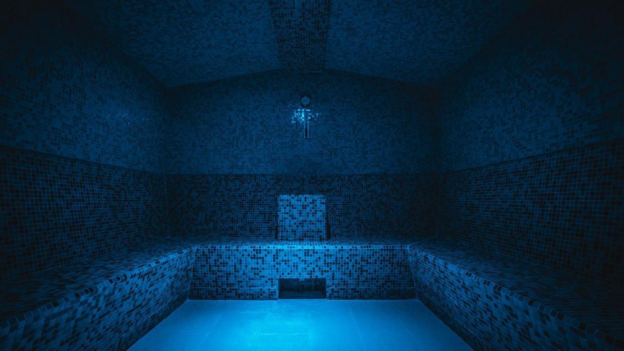 Wellness Penzion Smerdzonka - Kupele Pieniny Червены-Клаштор Экстерьер фото
