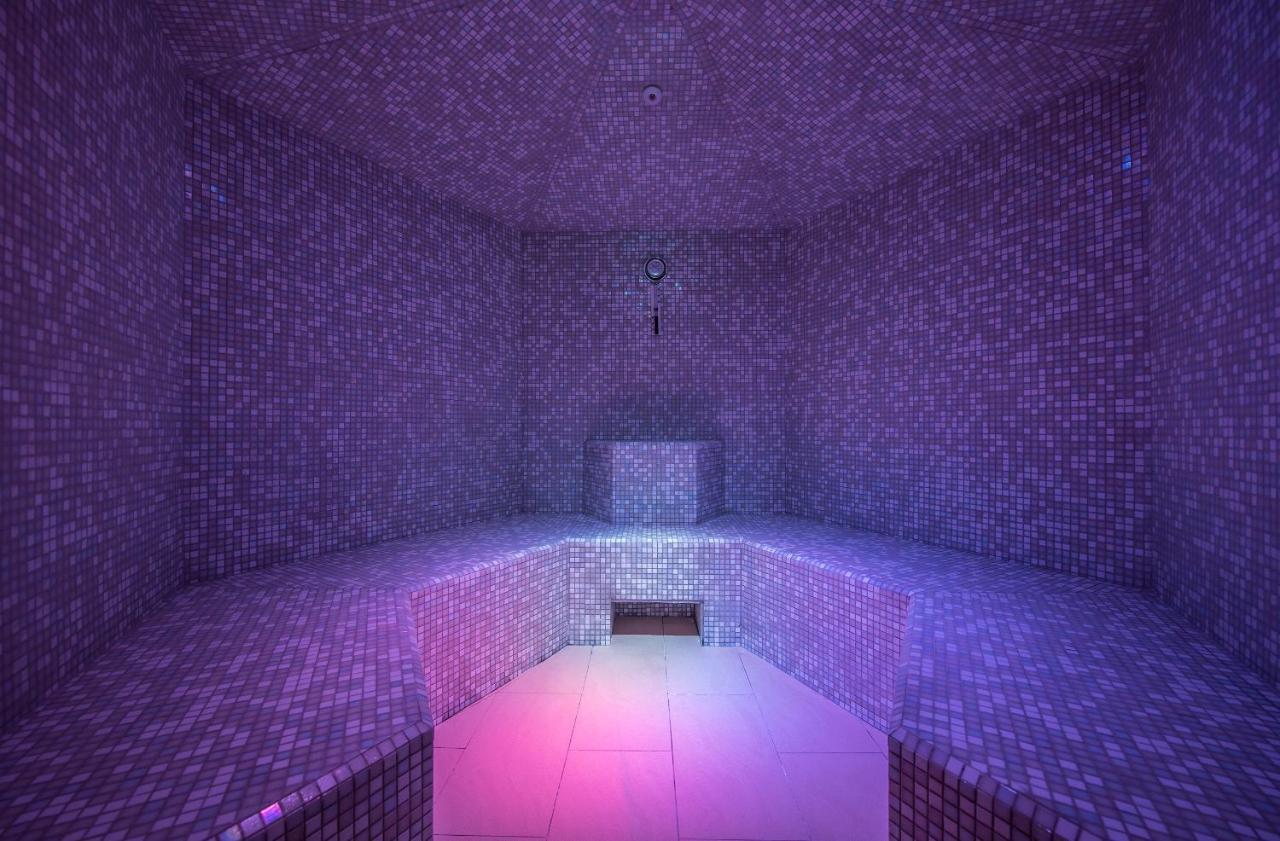 Wellness Penzion Smerdzonka - Kupele Pieniny Червены-Клаштор Экстерьер фото
