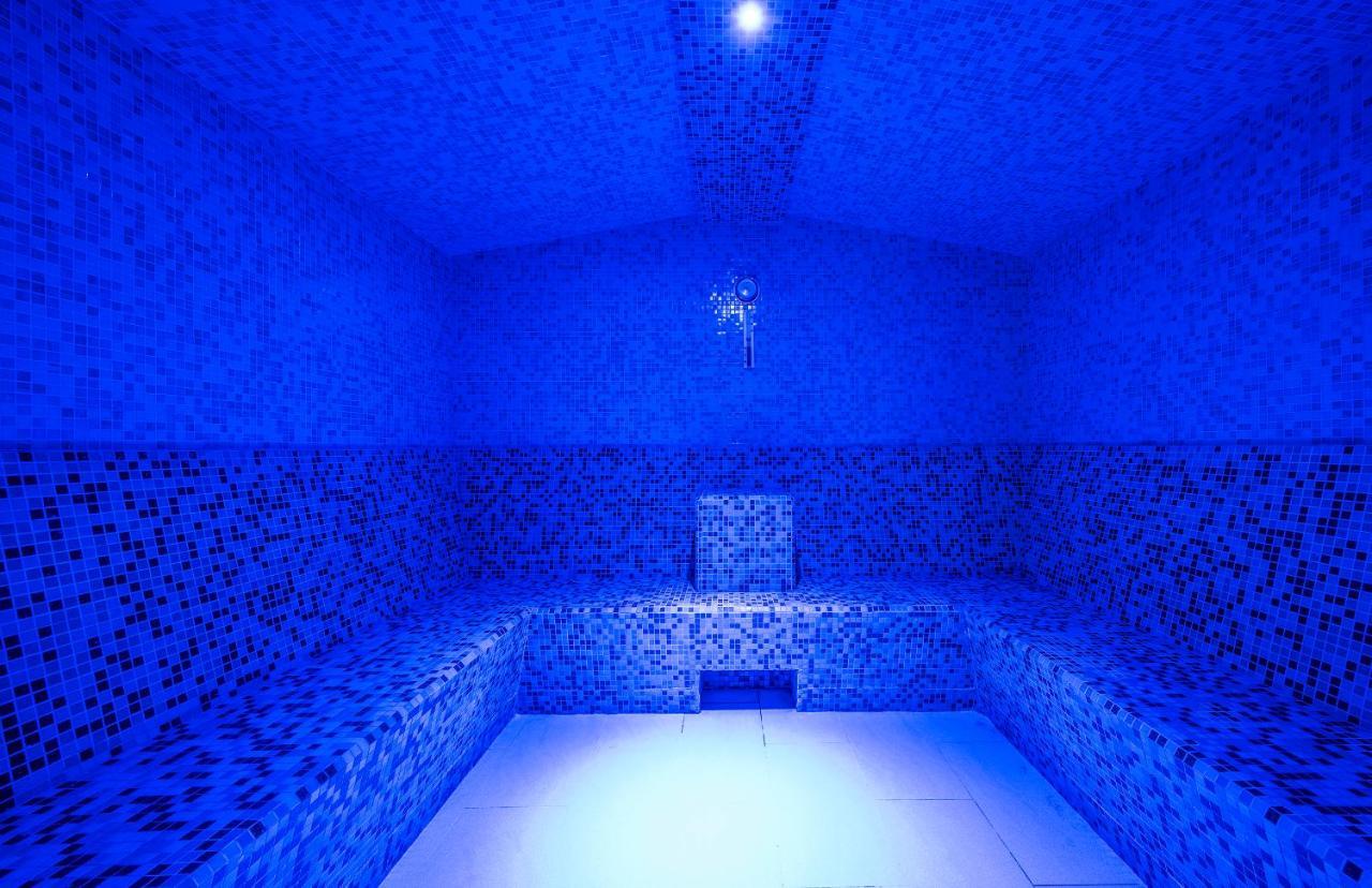 Wellness Penzion Smerdzonka - Kupele Pieniny Червены-Клаштор Экстерьер фото